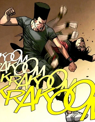 3-0-2 (Earth-616)