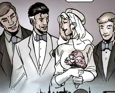 4 Inc (Earth-15164)
