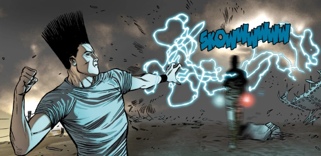 749 (Earth-616)