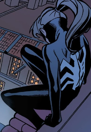 Spider-Girl (Earth-16191)