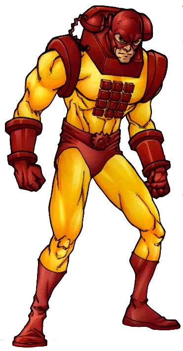 Phone Ranger (Earth-616)