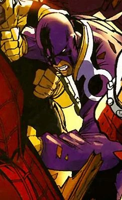 Answer (Earth-616)