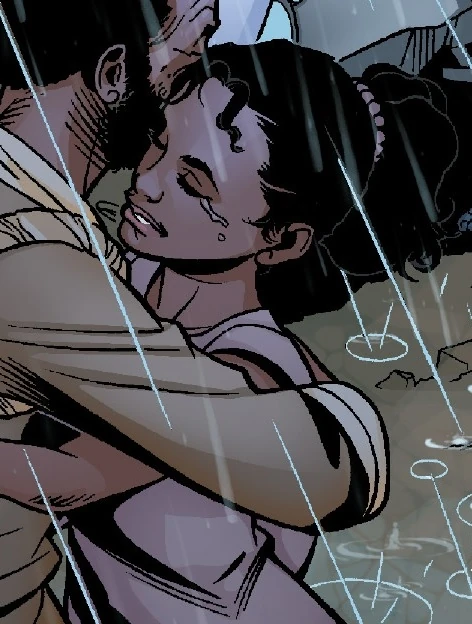 Abena (Earth-616)