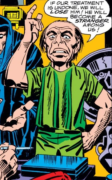 Abner Doolittle (Earth-616)