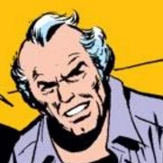 Abe Klein (Earth-616)