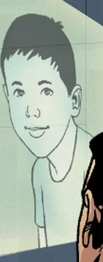 Abe Zimmer (Earth-616)