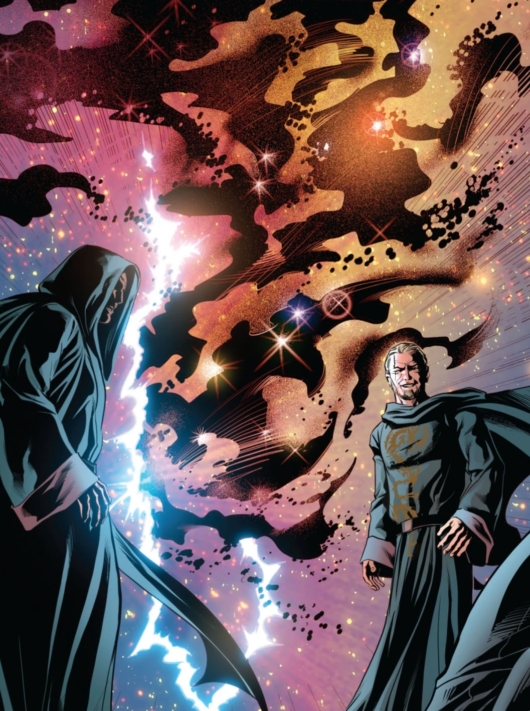 The Abyss (Earth-616)