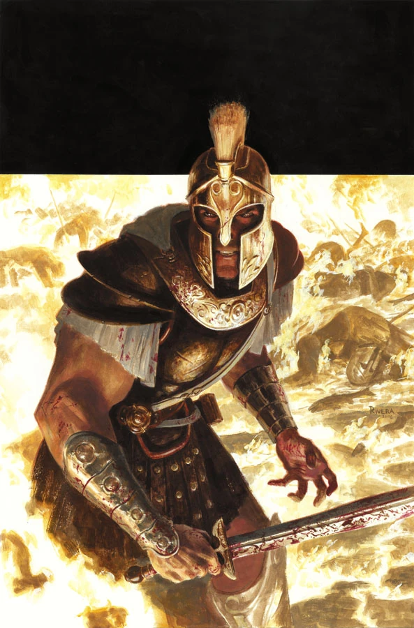 Achilles (Earth-616)