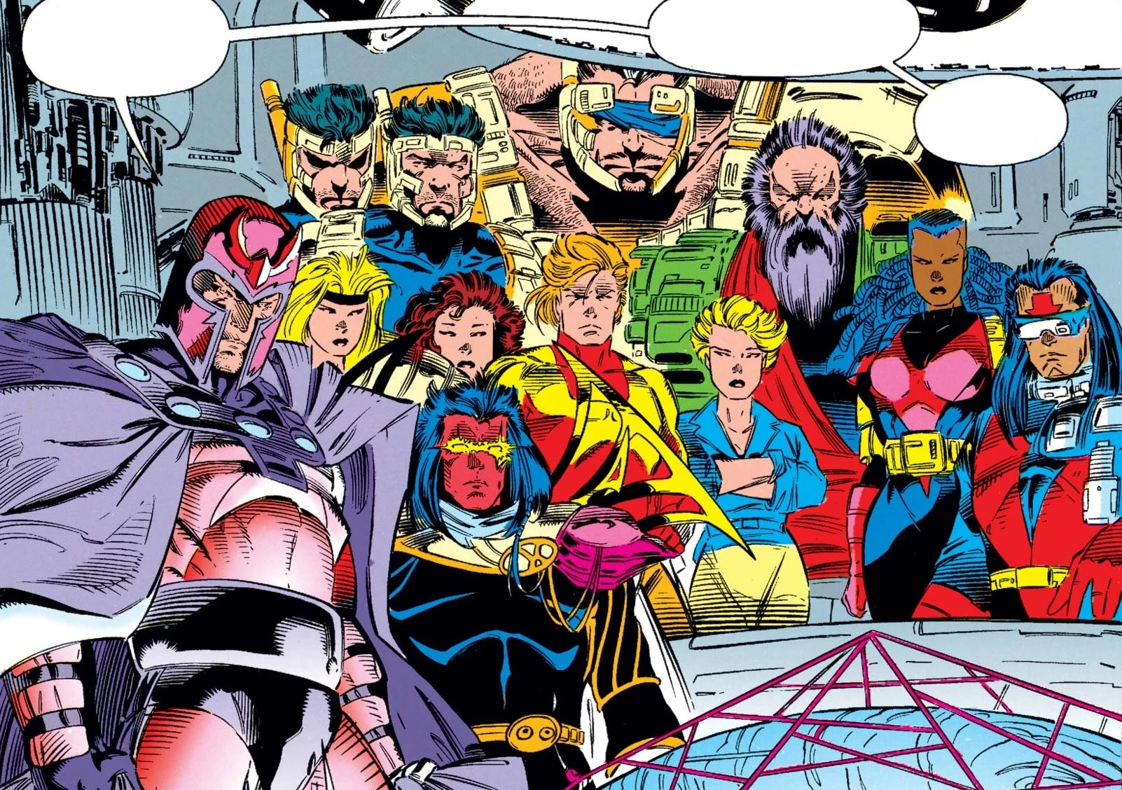 Acolytes (Earth-616)