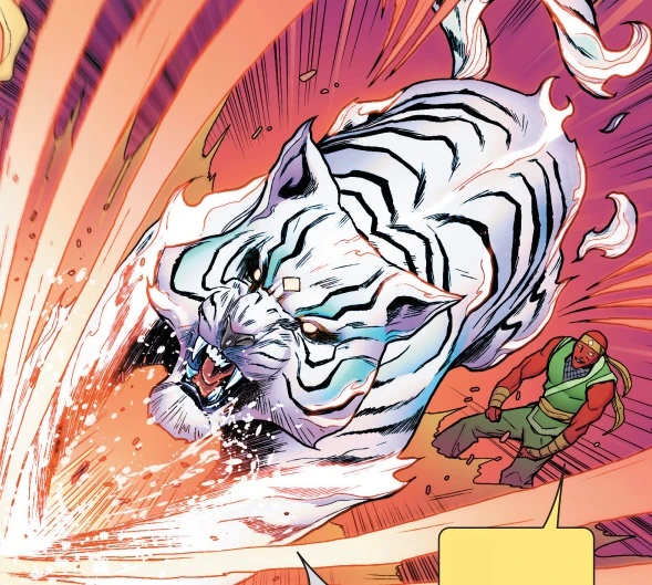 Ada the Cat (Earth-616)