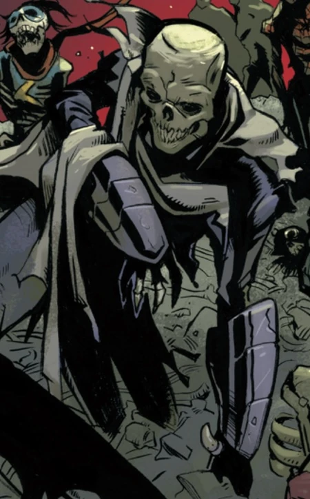 Blue Marvel (Earth-14412)