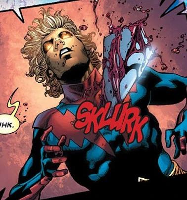 Warlock (Earth-91017)
