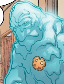 Adrian Defoe (Earth-616)