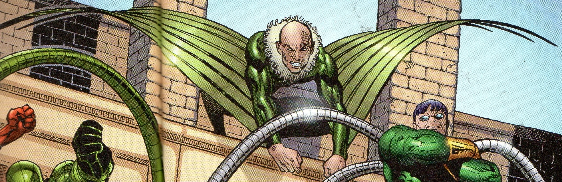 Vulture (Earth-TRN1110)