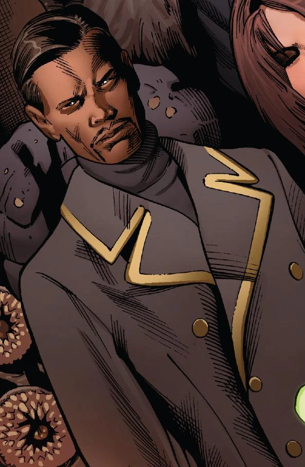 Adur (Earth-616)