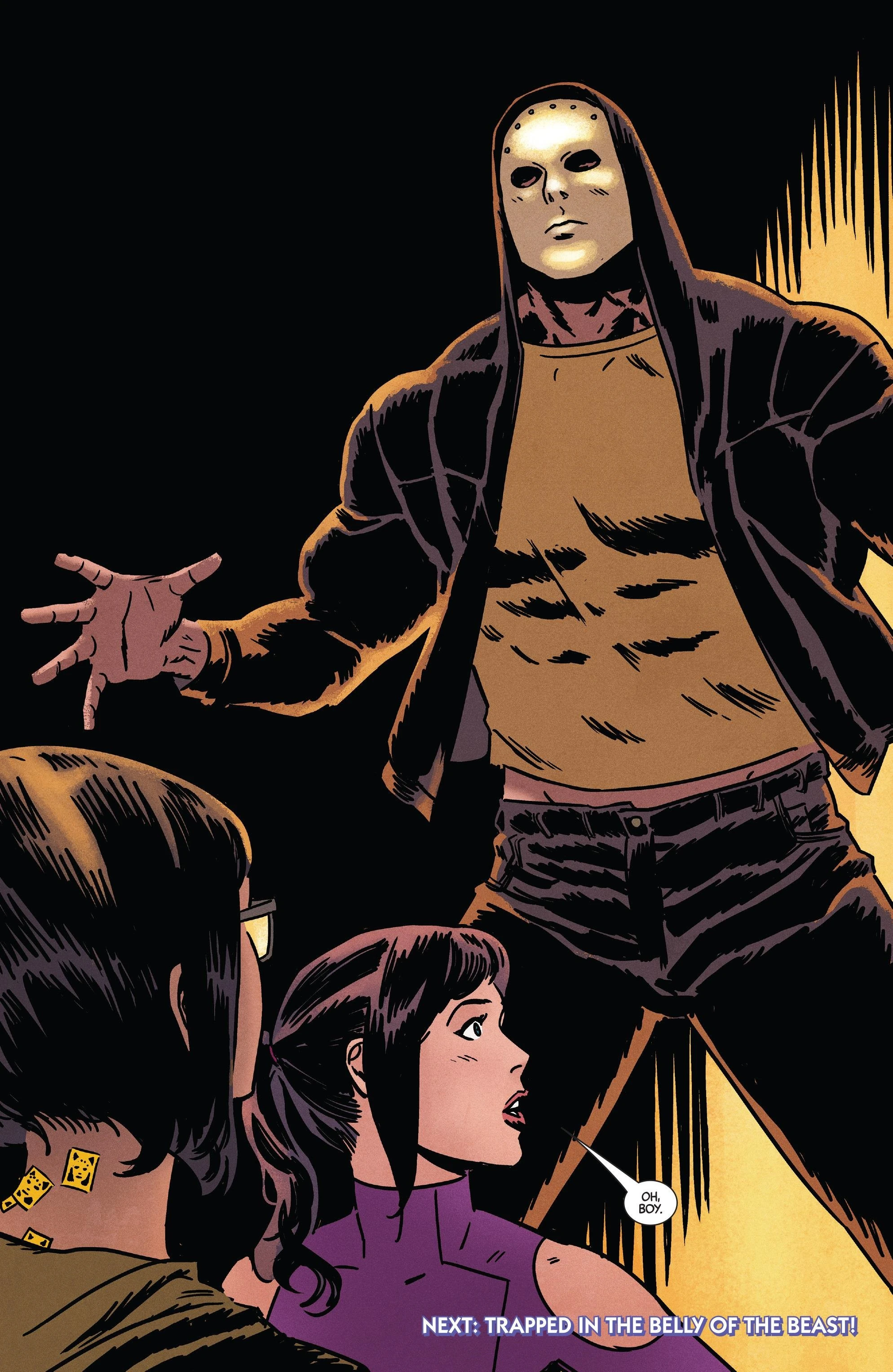 Aggregate (Earth-616)