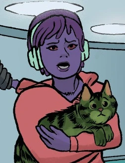 Air-Icka (Earth-616)