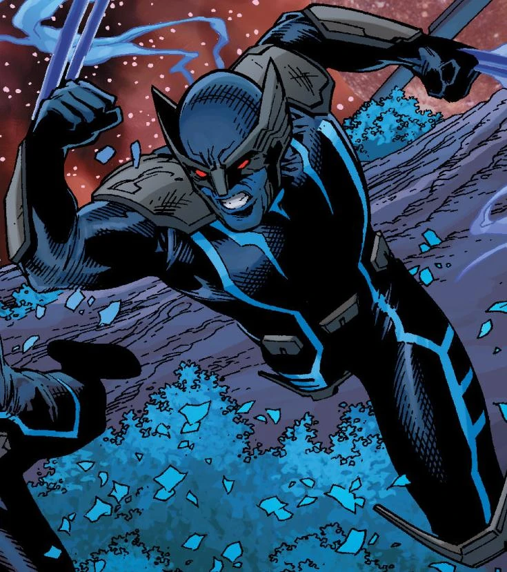 Daken (Earth-13133)