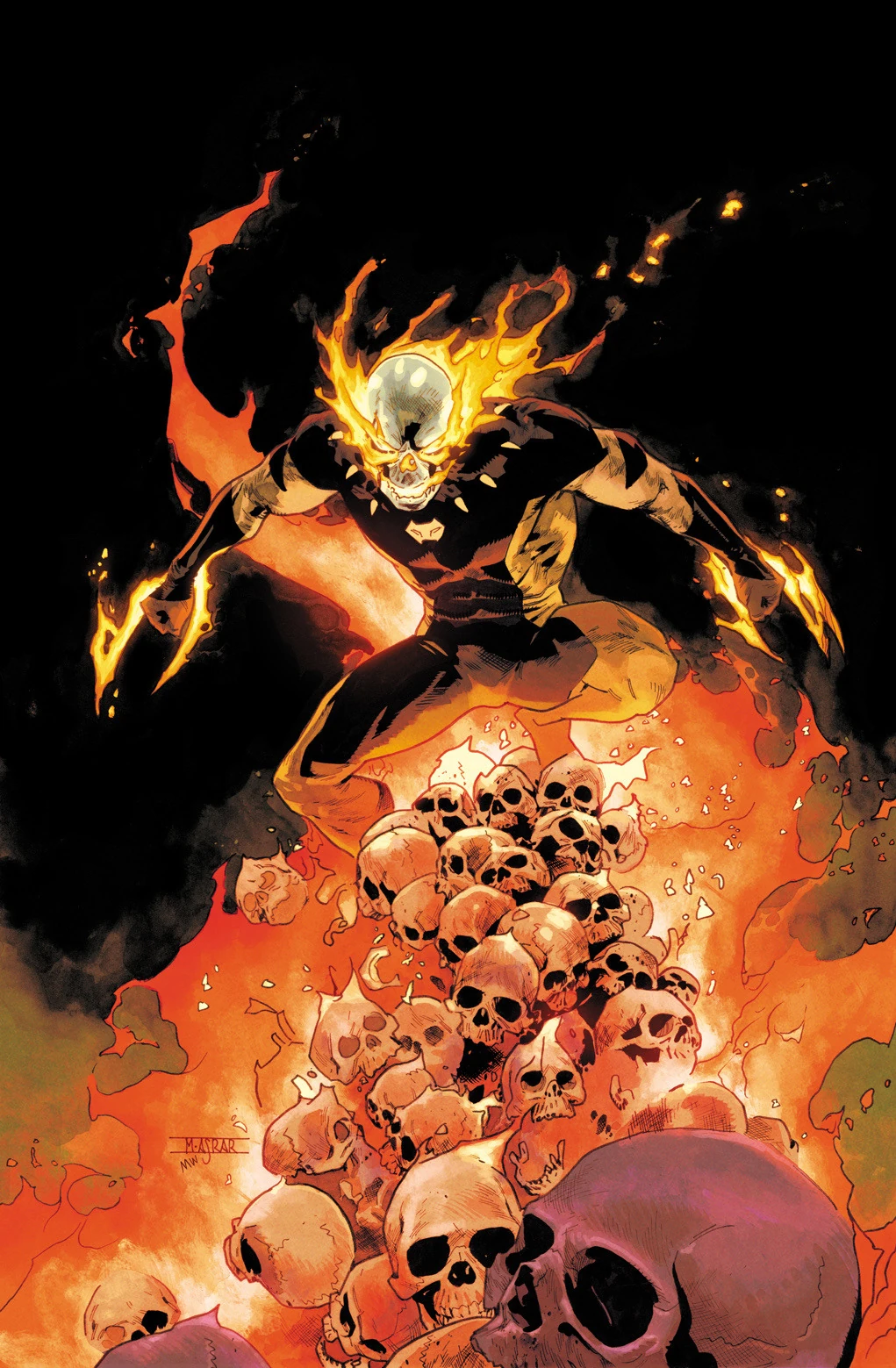 Daken (Earth-616)