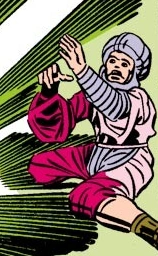 Aladdin (Earth-616)