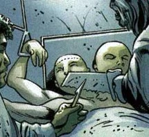 Alex Power (Earth-295)