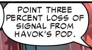 Havok (Earth-18119)