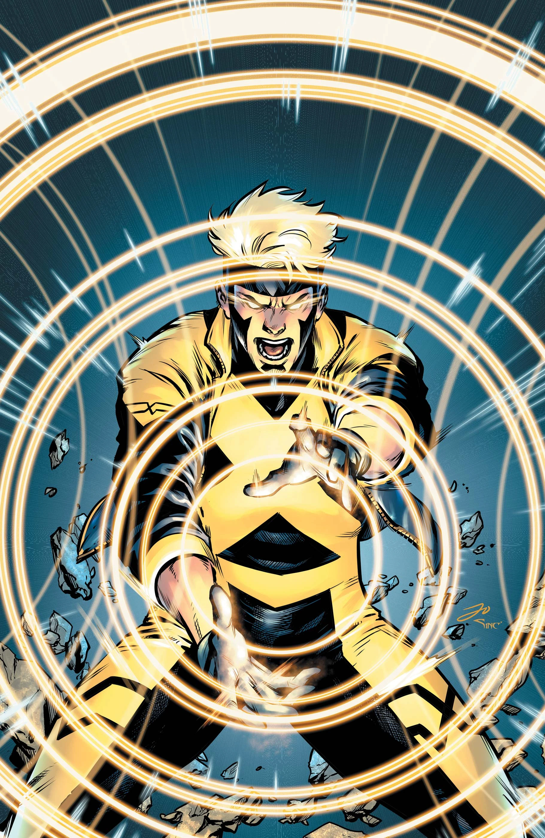 Havok (Earth-616)