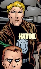 Havok (Earth-8545)