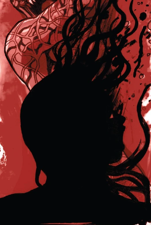 Alice Gleason (Earth-52338)