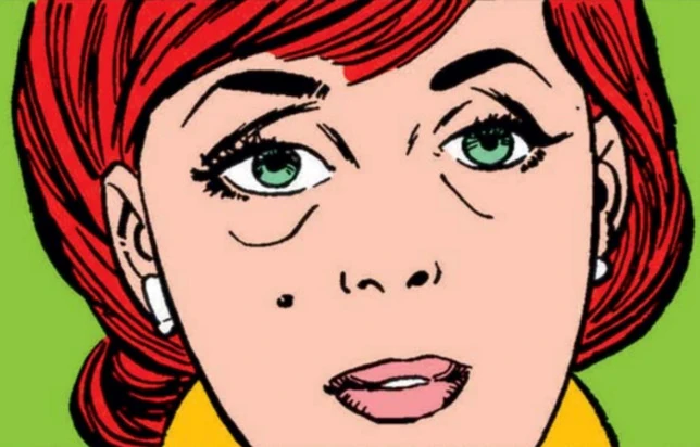Alice Larkin (Earth-616)