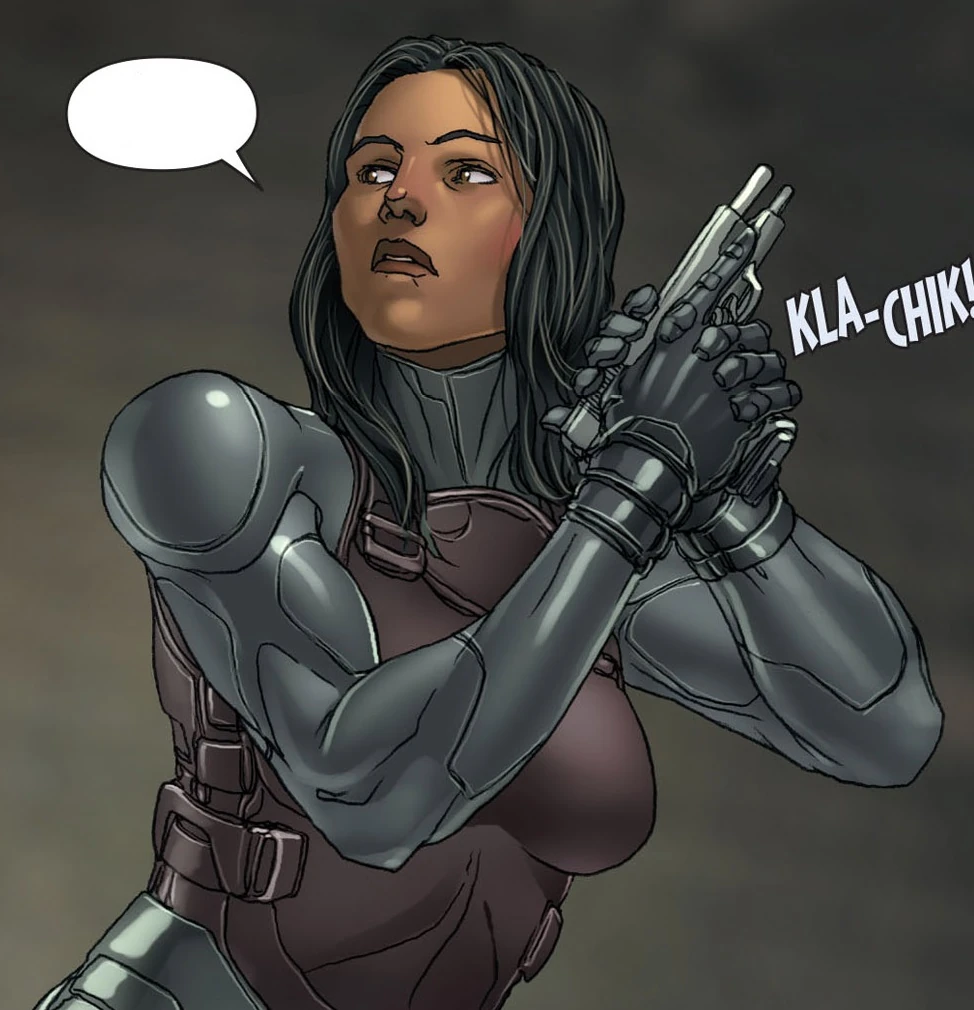 Agent Morales (Earth-616)