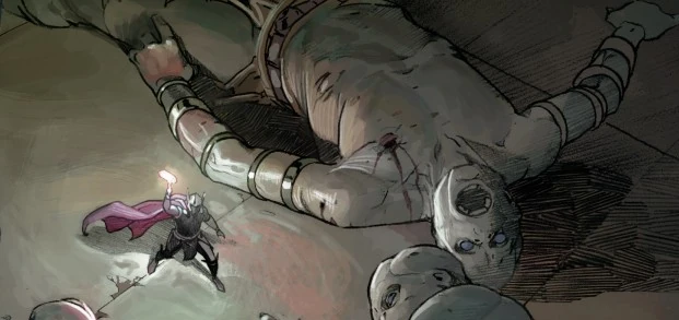 Lord All-Blud (Earth-616)