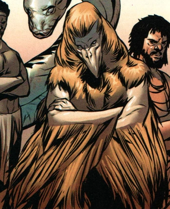 Altjira (Earth-616)