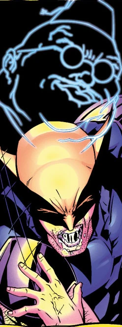 Shadow King (Earth-2182)