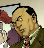Ambassador Jiang (Earth-616)