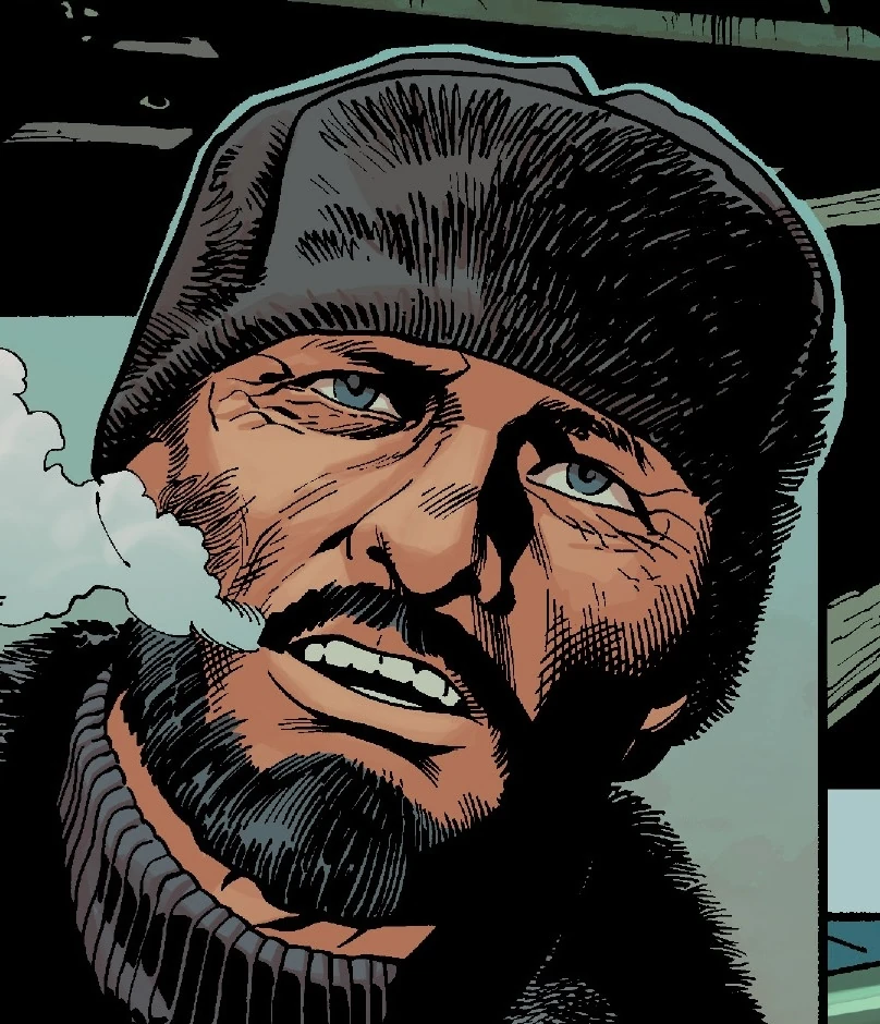 Anatoly Rasputin (Earth-616)