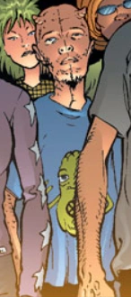 Imp (Earth-616)