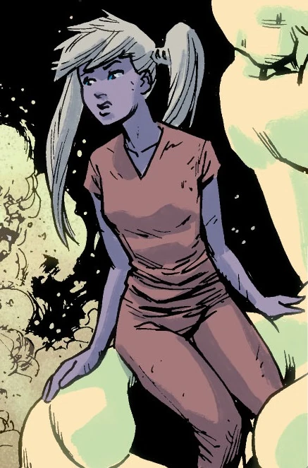 Rubbermaid (Earth-616)