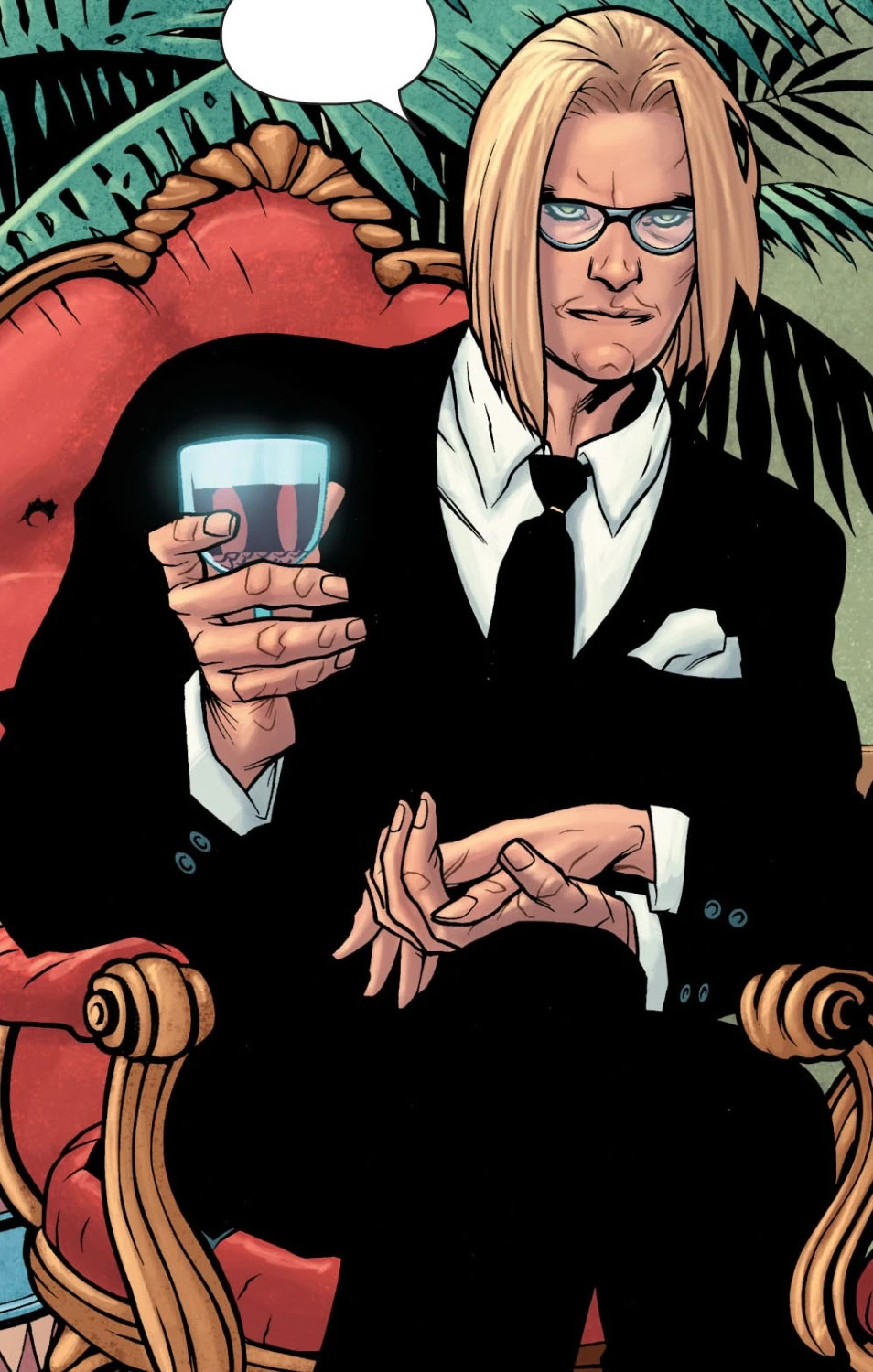 Andreas von Strucker (Earth-1610)