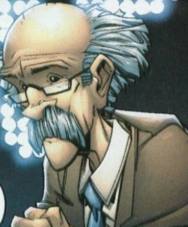 Andrew McCullough (Earth-616)