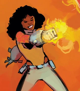 Angel (Earth-616)