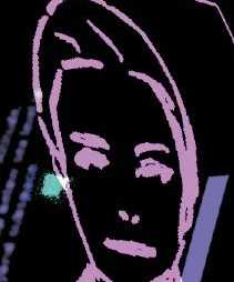 Angela Kror (Earth-616)