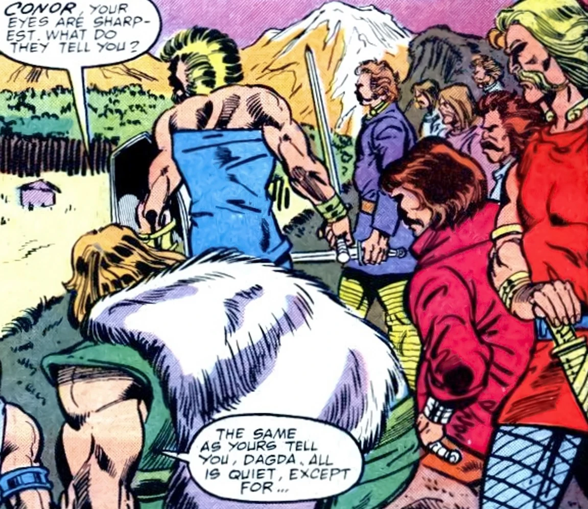 Angus (Earth-616)