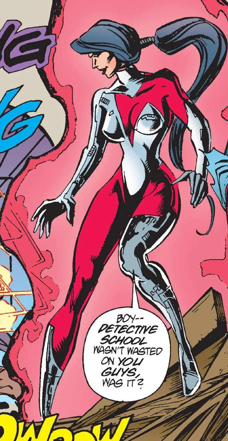 Aura (Earth-616)