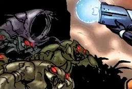 Annihilation Wave (Earth-10333)