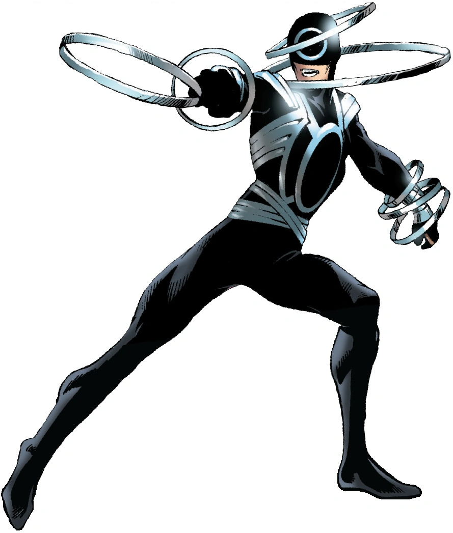 Ringer (Earth-1610)