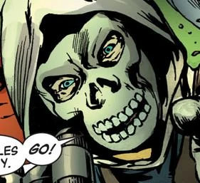 Taskmaster (Earth-61112)