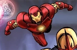 Iron Man (Earth-10333)
