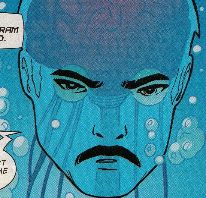 Tony Stark (Earth-11418)