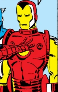 Iron Man (Earth-72378)